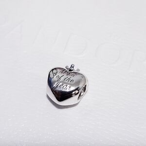 ♥️Authentic Pandora ⭐️RETIRED⭐️ MOTHERS CHARM